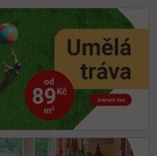 Umělá tráva