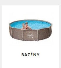 Bazény