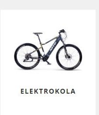 Elektrokola