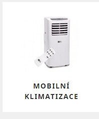 Mobilní klimatizace