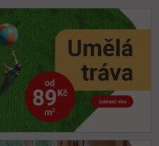 Umělá tráva