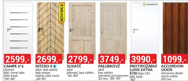DVEŘE