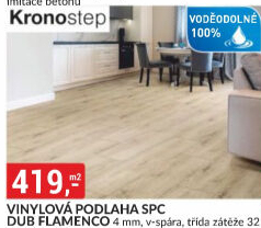 PODLAHY