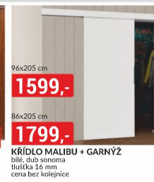 Posuvné dveře
