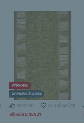 Běhoun LINEA 21