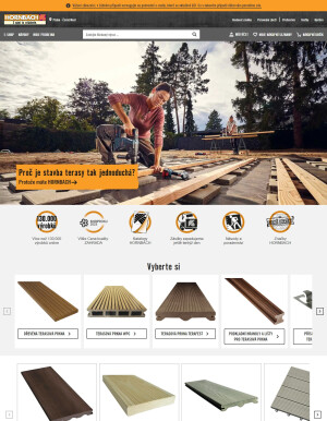 akční leták Hornbach 7.8.2024-13.8.2024