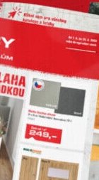 Houževnatá podlaha s jednoduchou pokládkou