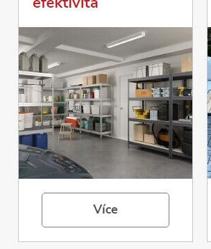 Organizace a efektivita