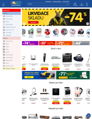 akční leták Jena nábytek 20.8.2024-26.8.2024