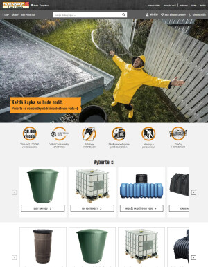 akční leták Hornbach 28.8.2024-3.9.2024