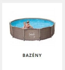 Bazény