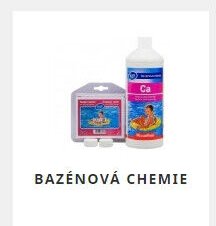 Bazénová chemie
