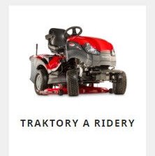 Traktory a ridery