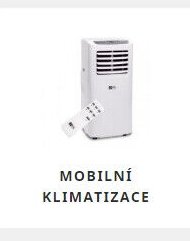 Mobilní klimatizace