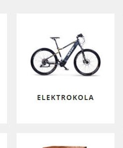 Elektrokola
