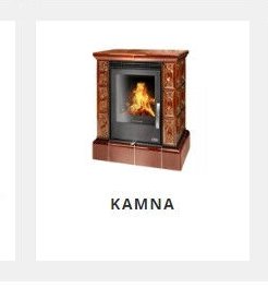 Kamna
