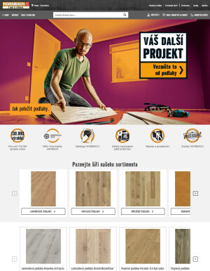 akční leták Hornbach 11.9.2024-17.9.2024