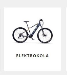 Elektrokola