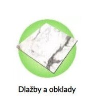 Dlažby a obklady