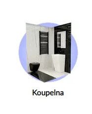 Koupelna