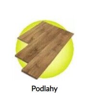 Podlahy