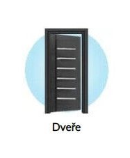 Dveře