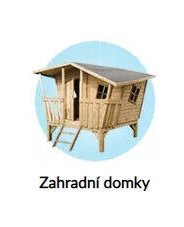 Zahradní domky