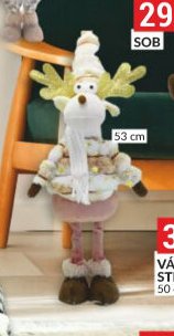 Sob 53 cm