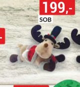 Sob 199,-