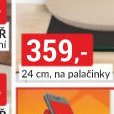 Pánev Terrestrial 24 cm