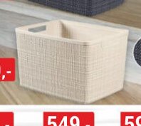 BOX JUTE 20 l