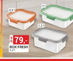 BOX FRESH 1,2 l