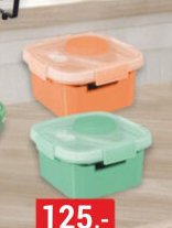 BOX SMART TO GO