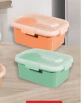 BOX LUNCH KIT SMART TO GO