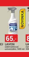 LAVON oddmašťovač univerzální, 500 ml