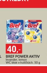 BREF POWER AKTIV