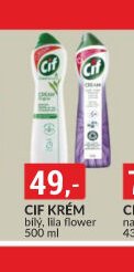 CIF KRÉM