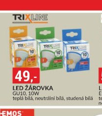 LED ŽÁROVKA