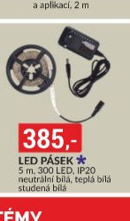 LED PÁSEK