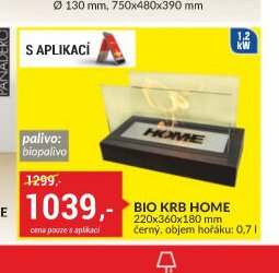 BIO KRB HOME