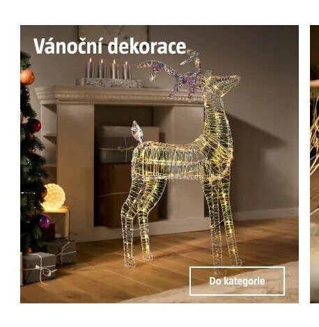 Vánoční dekorace
