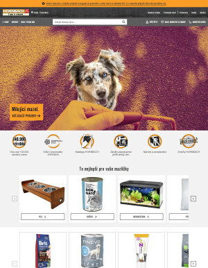 akční leták Hornbach 13.11.2024-19.11.2024