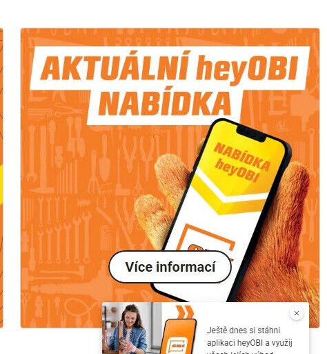 AKTULÁLNÍ heyOBI NABÍDKA