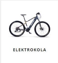 Elektrokola