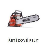 Řetězové pily