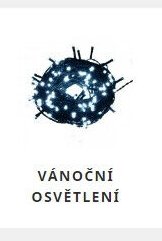 Vánoční osvětlení