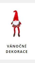Vánoční dekorace