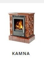 Kamna
