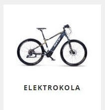 Elektrokola