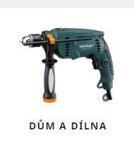 Dům a dílna